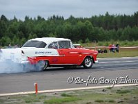 Dragracing Hagfors open 2016